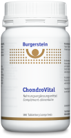 Burgerstein ChondroVital » Micronutriments de Burgerstein Vitamine