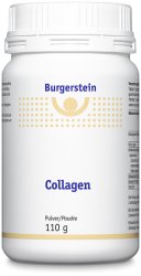 Burgerstein Collagen » Mikronährstoffe von Burgerstein Vitamine